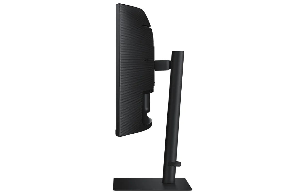 SAMSUNG LS34C652UAUXEN 34inch 21:9 Curved 1000R 3440x1440 VA-LED 100Hz DP/HDMI/USB TypeC 90Watt LAN Black HAS Speaker
