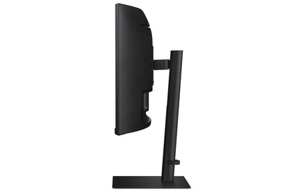 SAMSUNG LS34C652UAUXEN 34inch 21:9 Curved 1000R 3440x1440 VA-LED 100Hz DP/HDMI/USB TypeC 90Watt LAN Black HAS Speaker