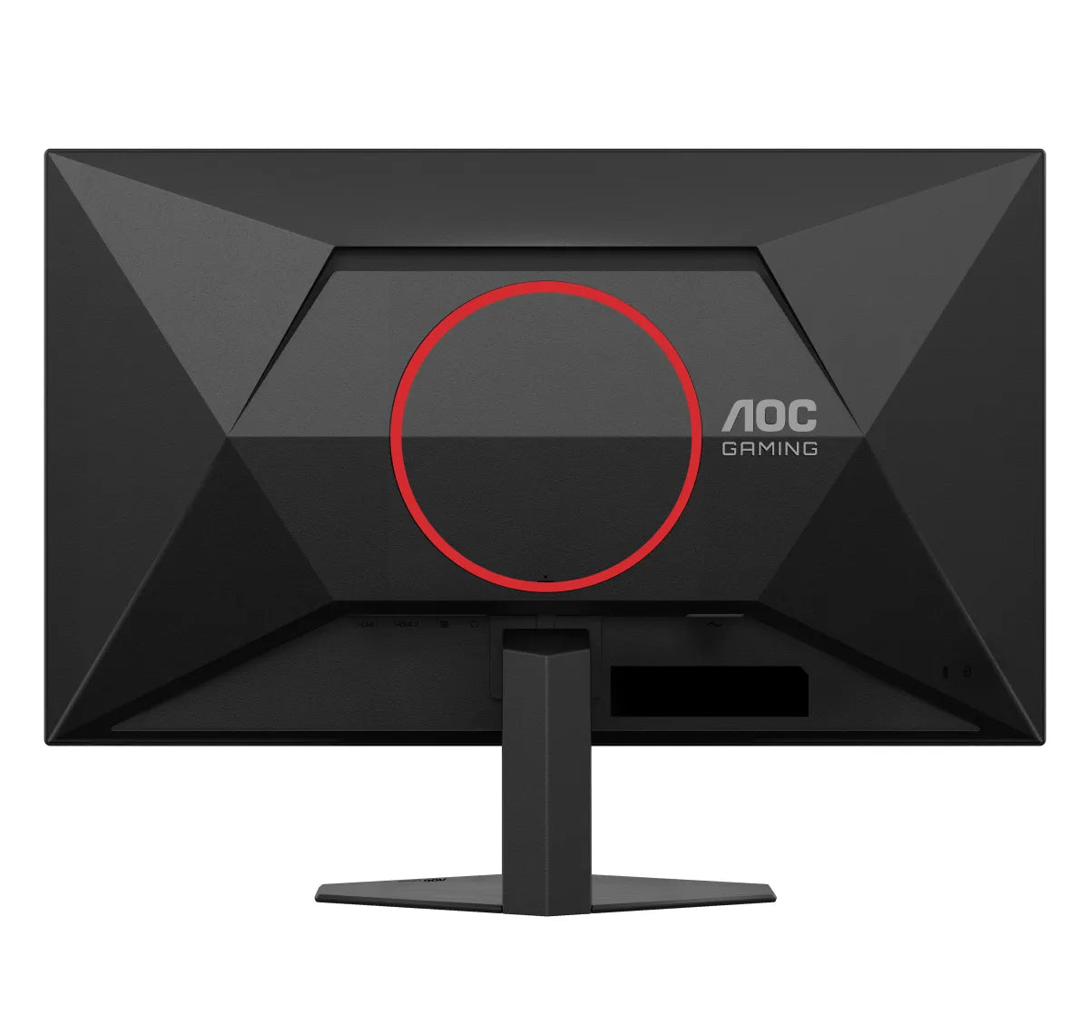 Гейминг монитор AOC 27G4ZRE Gaming 27inch 16:9 Fast IPS 260Hz 1920x1080 HDMI 2.0 DP 1.4