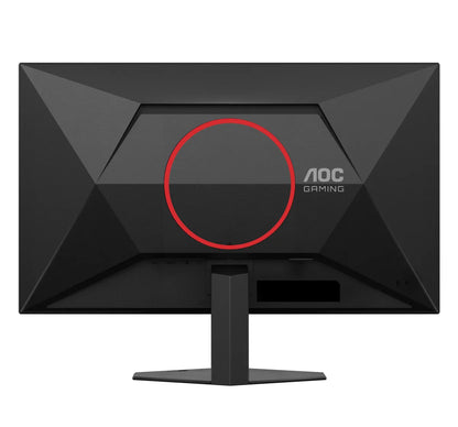 Гейминг монитор AOC 27G4ZRE Gaming 27inch 16:9 Fast IPS 260Hz 1920x1080 HDMI 2.0 DP 1.4