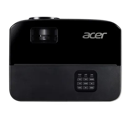 Бизнес проектор Acer Projektor X1123HP DLP 3D SVGA 4000Lm 20000/1 HDMI