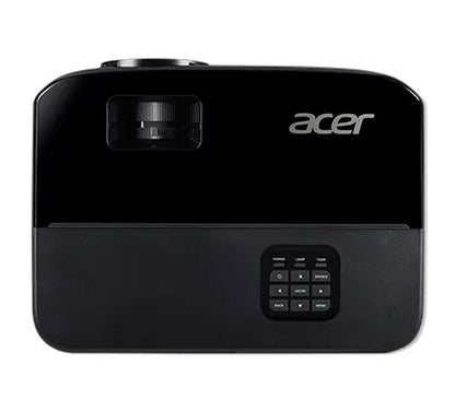 Бизнес проектор Acer Projektor X1123HP DLP 3D SVGA 4000Lm 20000/1 HDMI