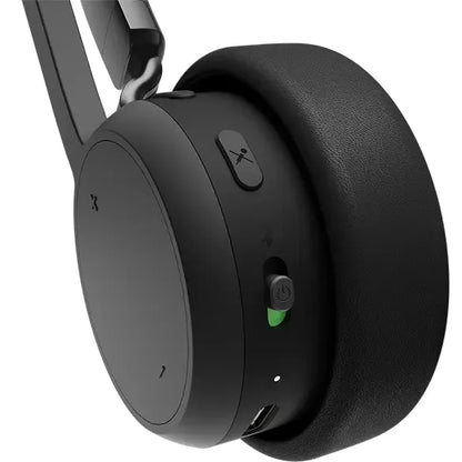 Бизнес слушалки Lenovo Wireless Stereo Headset