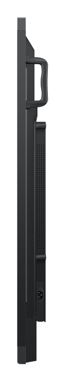 Професионални дисплеи със сензорен екран Samsung WAFX-P Eboard WA75FX-P 75inch Android 15 EDLA Octacore 16GB RAM 128GB storage UHD IR Touch 3xHDMI USB-C PD 65W 48Mpixel auto
