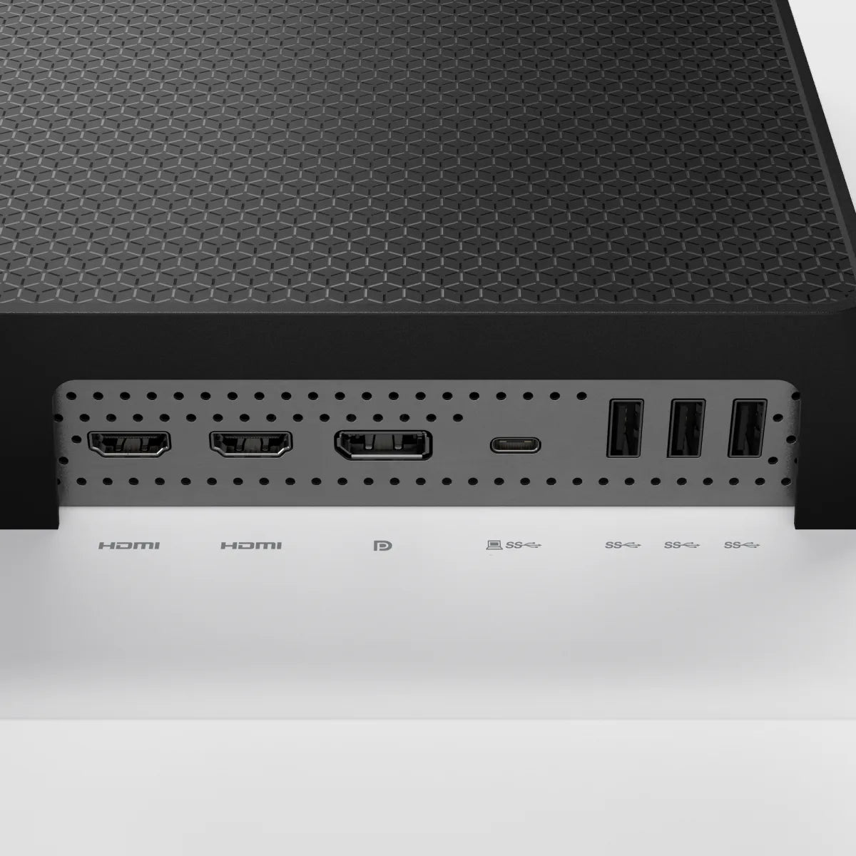 Гейминг монитор Lenovo Legion Pro 32UD-10 31.5inch UHD OLED 3840x2160 16:9 240Hz 250cd/m2 1500000:1 0.5ms 2xHDMI 2.1 1xDP 1.4 AMD raven black 3y