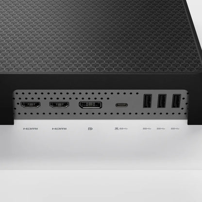 Гейминг монитор Lenovo Legion Pro 32UD-10 31.5inch UHD OLED 3840x2160 16:9 240Hz 250cd/m2 1500000:1 0.5ms 2xHDMI 2.1 1xDP 1.4 AMD raven black 3y