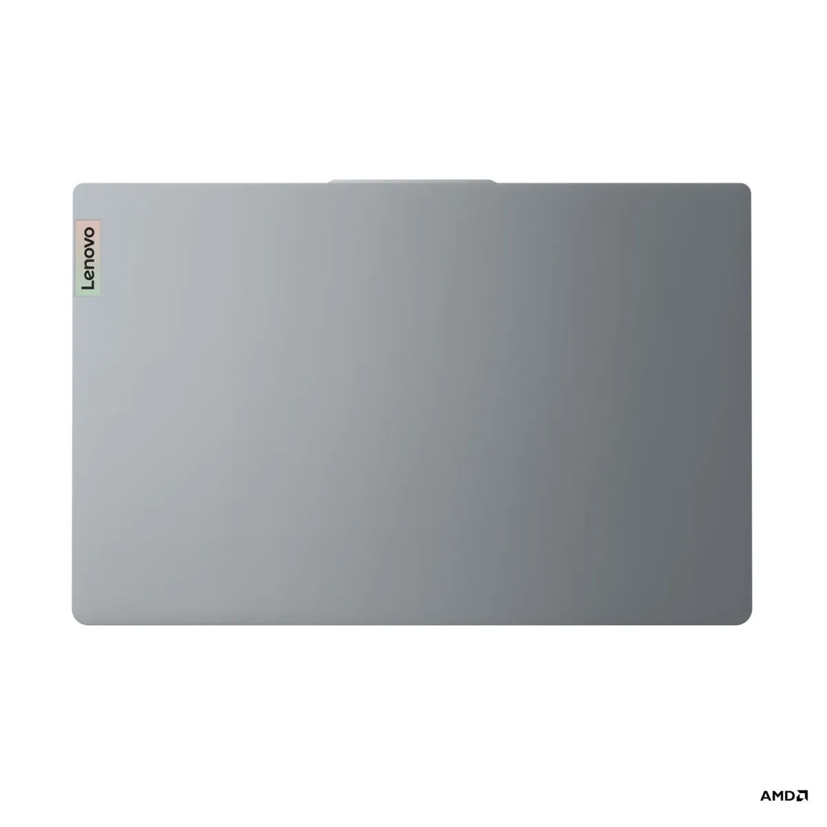 Консюмър и гейминг преносим компютър Lenovo IdeaPad Slim 3 AMD Ryzen 3 30 15.6inch FullHD 8GB DDR5 512GB PCIe NoOS Arctic Grey