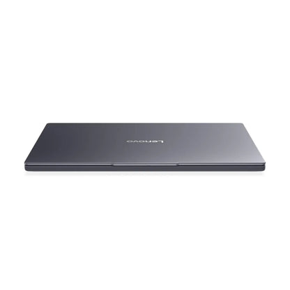 Консюмър и гейминг преносим компютър Lenovo IdeaPad Slim 3 AMD Ryzen 7 8840HS 16inch WUXGA AG 300N 24GB DDR5 512GB PCIe NoOS Luna Grey 3y
