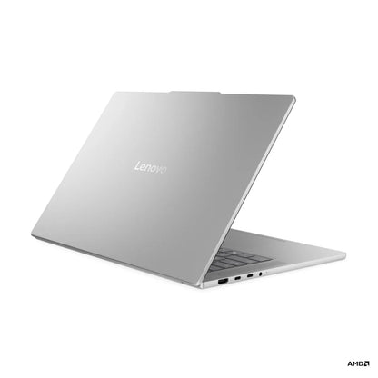 Консюмър и гейминг преносими компютър Lenovo IdeaPad Slim 5 AMD Ryzen 5 7535HS 15.3inch WUXGA 300N sRGB 16GB DDR5 512GB PCIe NoOS Cloud Grey 2y