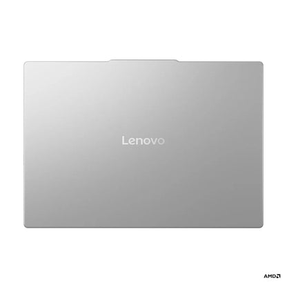 Консюмър и гейминг преносими компютър Lenovo IdeaPad Slim 5 AMD Ryzen 5 7535HS 15.3inch WUXGA 300N sRGB 16GB DDR5 512GB PCIe NoOS Cloud Grey 2y