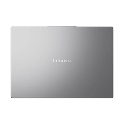Консюмър и гейминг преносим компютър Lenovo IdeaPad Slim 5 AMD Ryzen 7 260 16inch WUXGA AG 400N 32GB DDR5 512GB PCIe NoOS Luna Grey 3y
