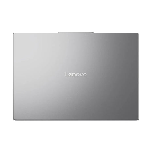 Консюмър и гейминг преносим компютър Lenovo IdeaPad Slim 5 AMD Ryzen 7 260 16inch WUXGA AG 400N 32GB DDR5 512GB PCIe NoOS Luna Grey 3y