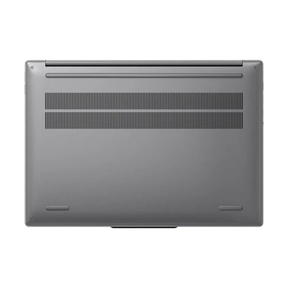 Консюмър и гейминг преносим компютър Lenovo IdeaPad Slim 5 AMD Ryzen 7 260 16inch WUXGA AG 400N 32GB DDR5 512GB PCIe NoOS Luna Grey 3y