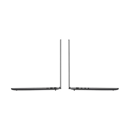 Консюмър и гейминг преносим компютър Lenovo IdeaPad Slim 5 AMD Ryzen 7 260 16inch WUXGA AG 400N 32GB DDR5 512GB PCIe NoOS Luna Grey 3y