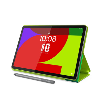 Таблет с Android Lenovo Idea Tab WiFi D6300 2.4GHz 11inch 2.5k 90Hz 8GB DDR4x 256GB UFS Android 15 Luna Grey + Pen