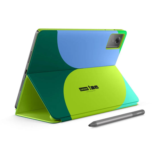 Таблет с Android Lenovo Idea Tab WiFi D6300 2.4GHz 11inch 2.5k 90Hz 8GB DDR4x 256GB UFS Android 15 Luna Grey + Pen