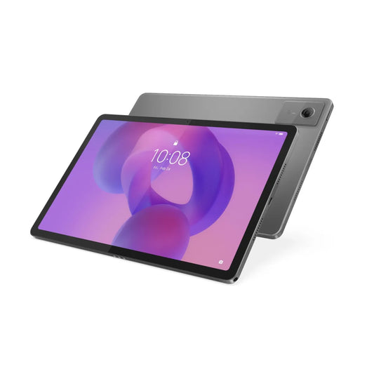 Таблет с Android Lenovo Idea Tab 5G D6300 2.4GHz 11inch 2.5k 90Hz AG 8GB DDR4x 128GB UFS Android 15 Luna Grey + Pen & Case