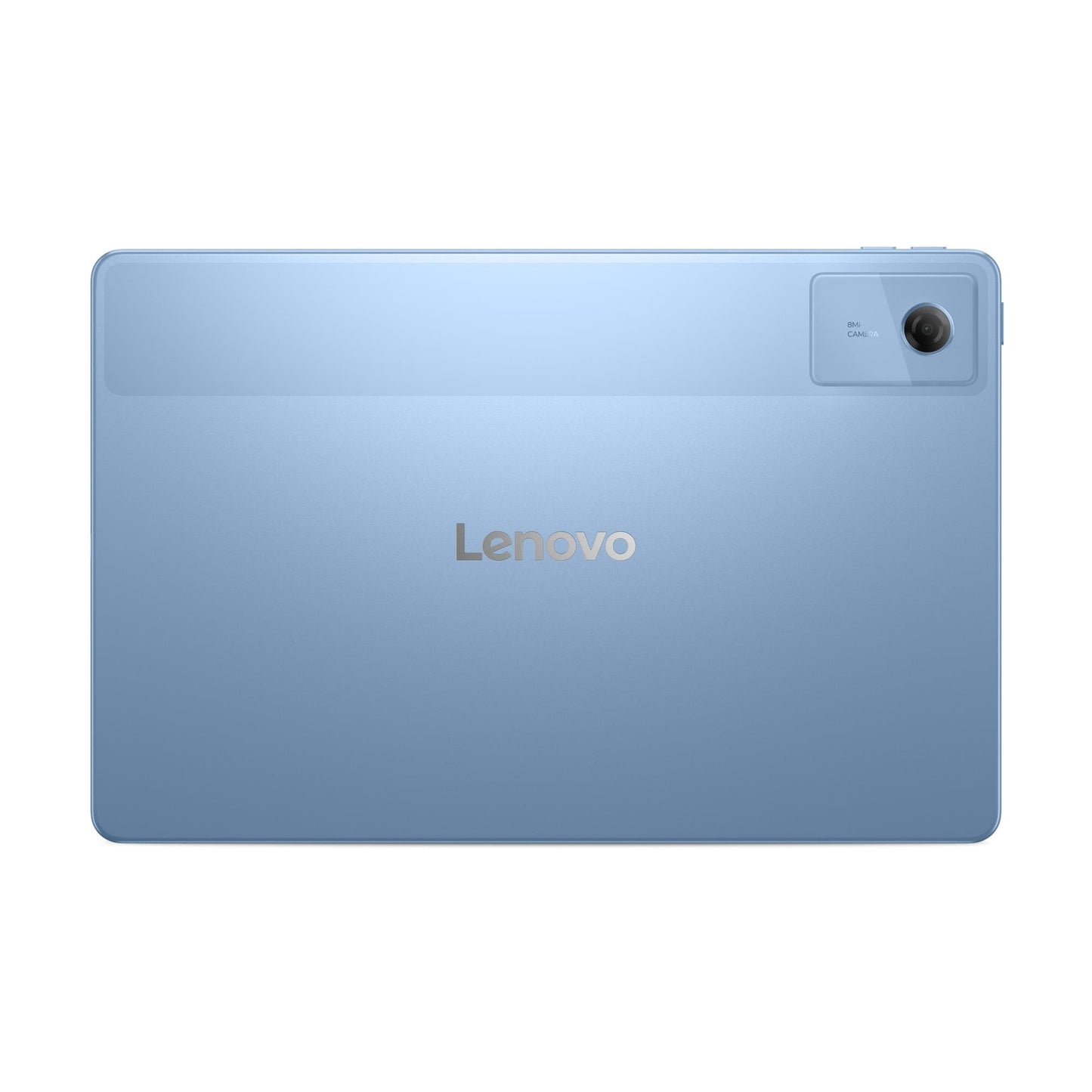 Таблети с Android Lenovo Idea Tab WiFi D6300 2.4GHz 11inch 2.5k 90Hz 8GB DDR4x 128GB UFS Android 15 Polar Blue + Keyboard & Pen