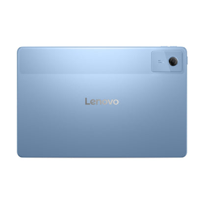 Таблети с Android Lenovo Idea Tab WiFi D6300 2.4GHz 11inch 2.5k 90Hz 8GB DDR4x 128GB UFS Android 15 Polar Blue + Keyboard & Pen