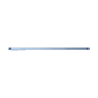 Таблети с Android Lenovo Idea Tab WiFi D6300 2.4GHz 11inch 2.5k 90Hz 8GB DDR4x 128GB UFS Android 15 Polar Blue + Keyboard & Pen
