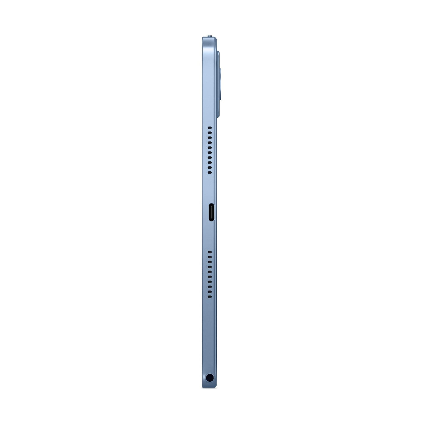 Таблети с Android Lenovo Idea Tab WiFi D6300 2.4GHz 11inch 2.5k 90Hz 8GB DDR4x 128GB UFS Android 15 Polar Blue + Keyboard & Pen