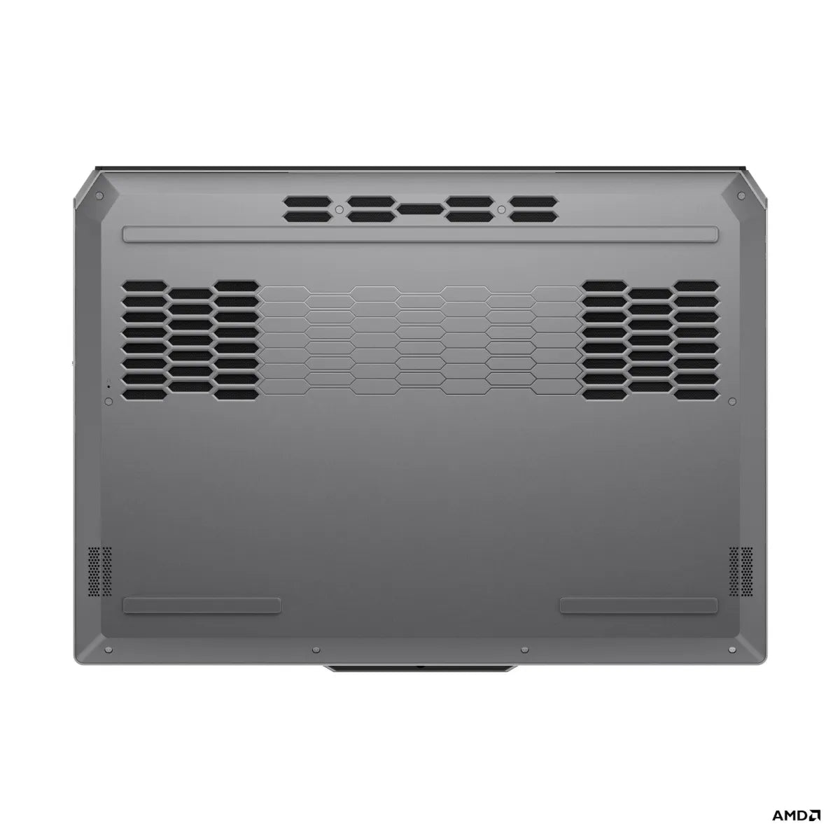 Гейминг преносим компютър Lenovo LOQ AMD Ryzen 7 250 15.6inch FullHD AG 144Hz 32GB DDR5 512GB PCIe RTX5060 8GB NoOS Luna Grey 3y