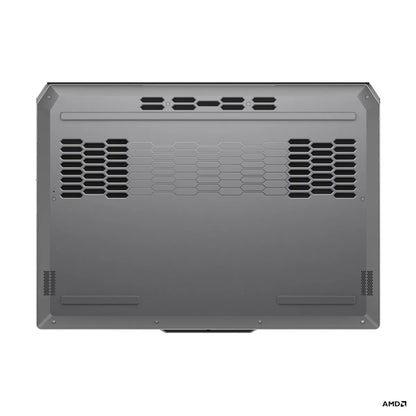 Гейминг преносим компютър Lenovo LOQ AMD Ryzen 7 250 15.6inch FullHD AG 144Hz 32GB DDR5 512GB PCIe RTX5060 8GB NoOS Luna Grey 3y