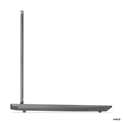 Гейминг преносим компютър Lenovo LOQ AMD Ryzen 7 250 15.6inch FullHD AG 144Hz 32GB DDR5 512GB PCIe RTX5060 8GB NoOS Luna Grey 3y