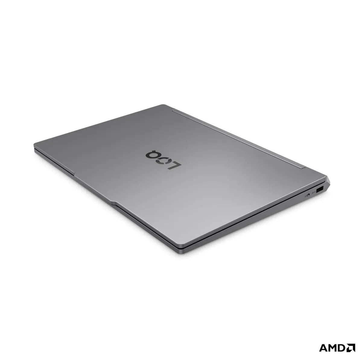 Гейминг преносим компютър Lenovo  LOQ 15AHP11 AMD Ryzen 7 15.3inch 16 GB DDR 5 512GB Luna Grey 3 y
