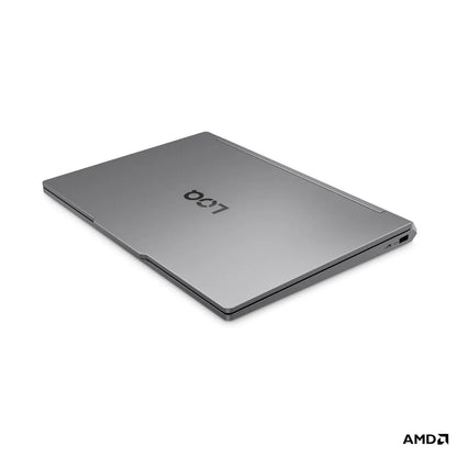 Гейминг преносим компютър Lenovo LOQ AMD Ryzen 7 250 15.3inch WUXGA AG 165Hz 32GB DDR5 1TB RTX5050 8GB NoOS Luna Grey 3y