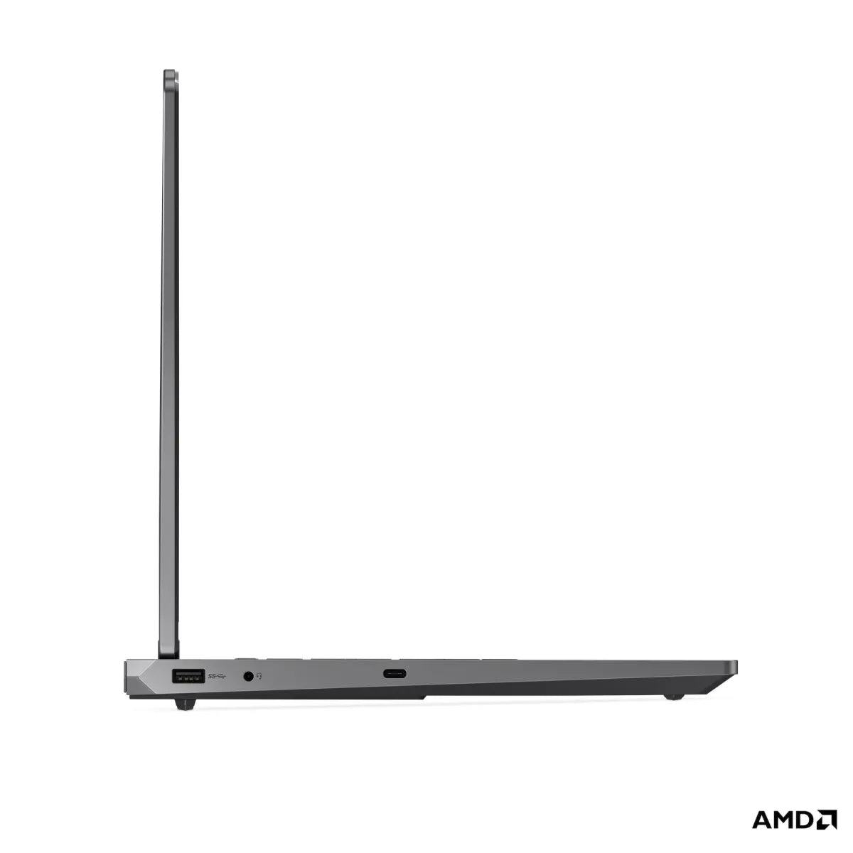 Гейминг преносим компютър Lenovo LOQ AMD Ryzen 7 250 15.3inch WUXGA AG 165Hz 32GB DDR5 1TB RTX5050 8GB NoOS Luna Grey 3y