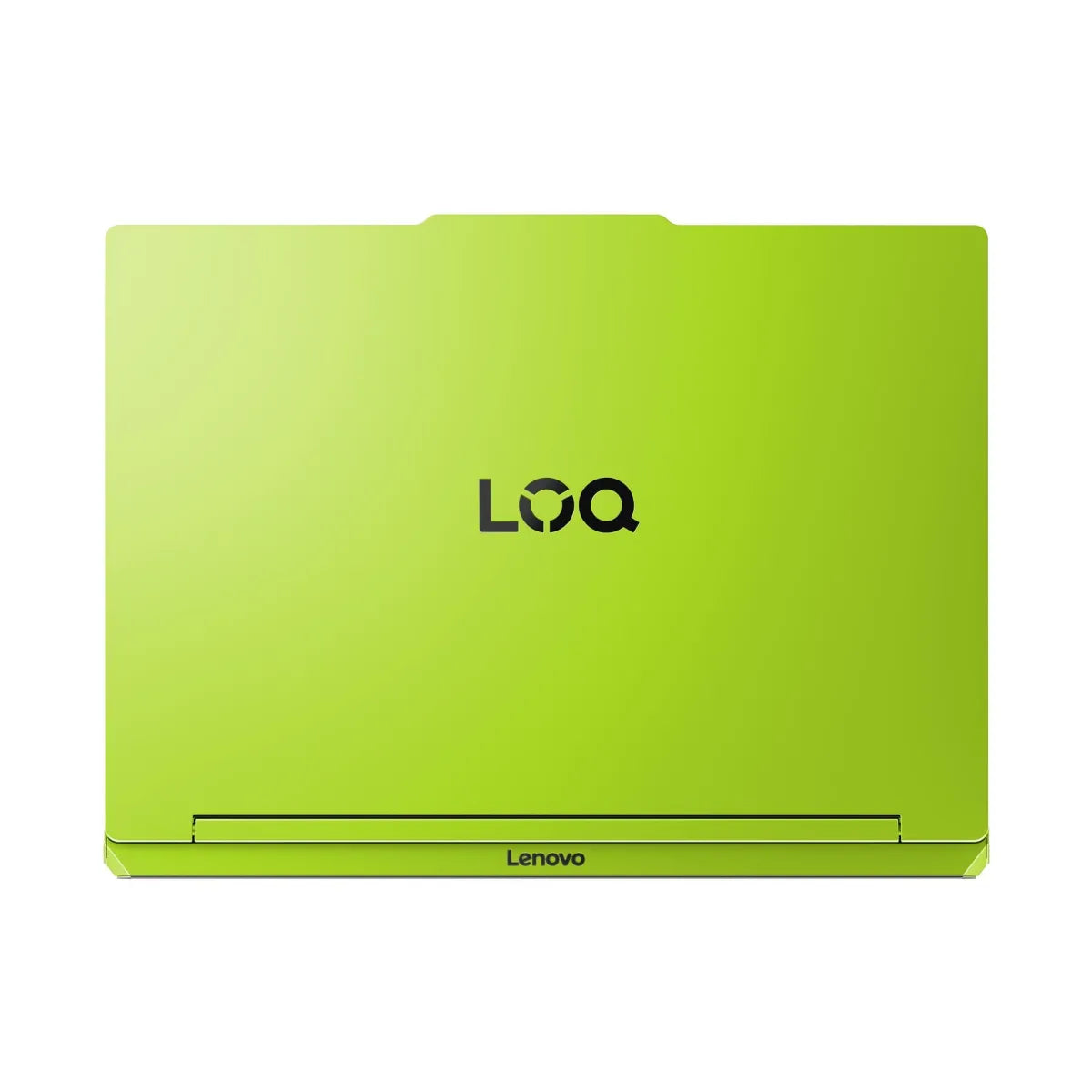 Гейминг преносими компютр Lenovo LOQ AMD Ryzen 7 250 15.3inch WQXGA 500N 165Hz 16GB DDR5 512GB PCIe RTX5050 8GB W11H Surge Green 3y