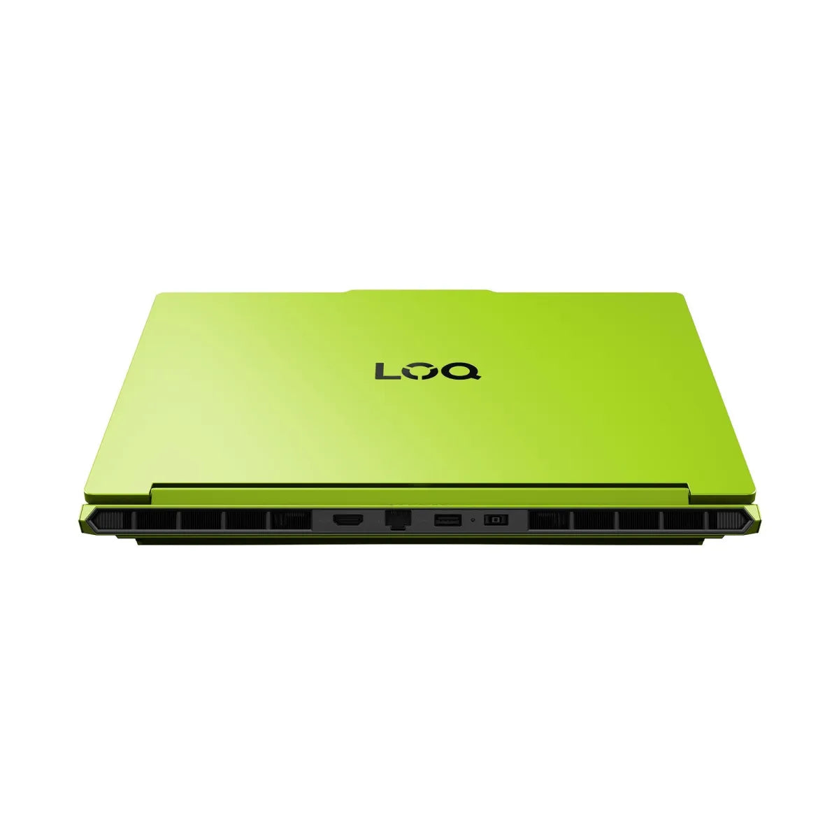 Гейминг преносими компютр Lenovo LOQ AMD Ryzen 7 250 15.3inch WQXGA 500N 165Hz 16GB DDR5 512GB PCIe RTX5050 8GB W11H Surge Green 3y