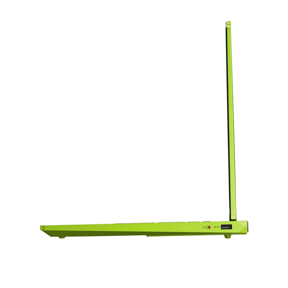 Гейминг преносими компютр Lenovo LOQ AMD Ryzen 7 250 15.3inch WQXGA 500N 165Hz 16GB DDR5 512GB PCIe RTX5050 8GB W11H Surge Green 3y