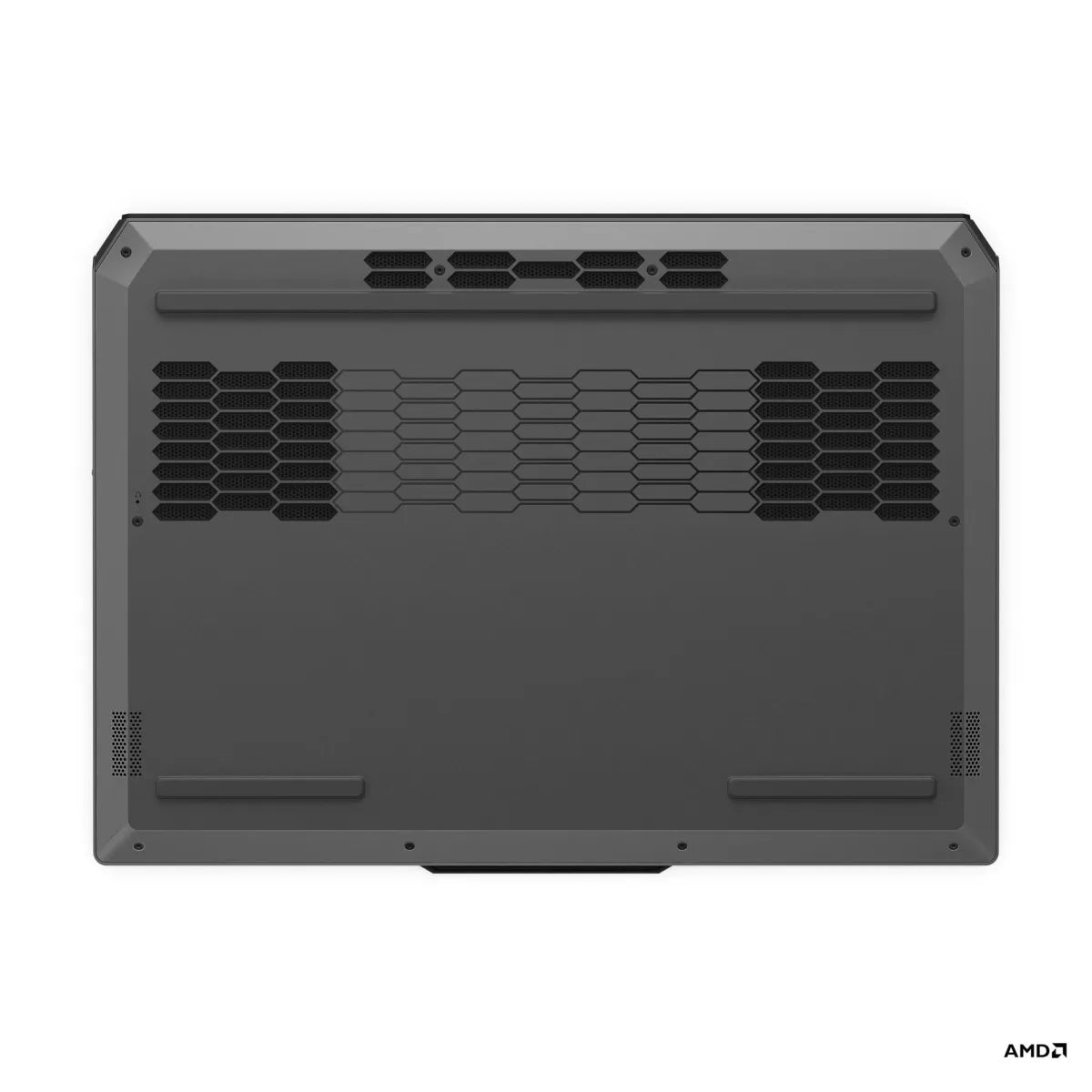 Гейминг преносим компютър Lenovo LOQ AMD Ryzen 7 7445HS 15.6inch FHD 144Hz 16GB DDR5 512GB PCIe RTX3050 6GB NoOS Luna Grey 3y