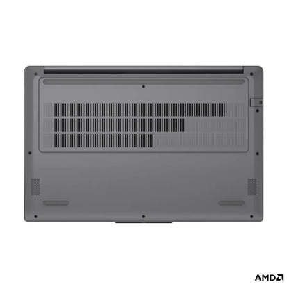 Гейминг преносим компютър Lenovo LOQ AMD Ryzen 5 150 15.6inch FullHD AG 144Hz 16GB DDR5 512GB PCIe RTX3050 6GB NoOS Luna Grey 3y