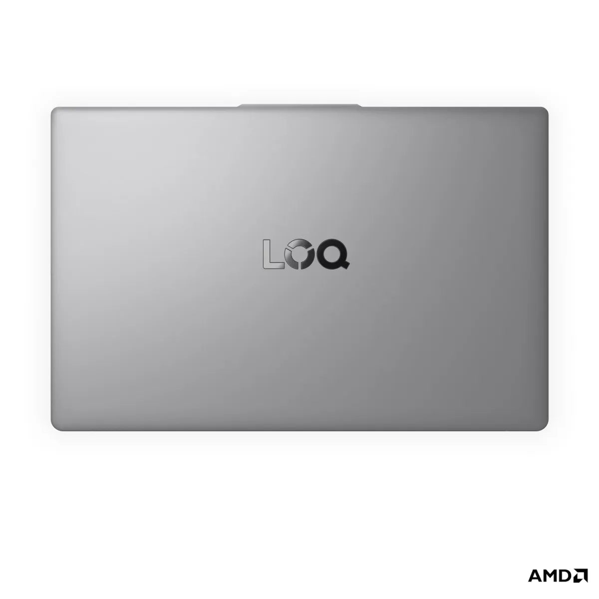 Гейминг преносим компютър Lenovo LOQ AMD Ryzen 5 150 15.6inch FullHD AG 144Hz 16GB DDR5 512GB PCIe RTX3050 6GB NoOS Luna Grey 3y