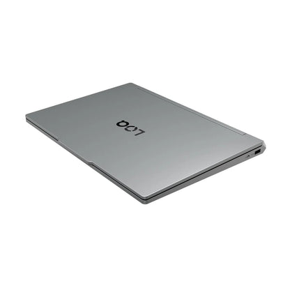 Гейминг преносим компютър Lenovo LOQ Intel Core Ultra 7 355 15.3inch WUXGA AG 165Hz 16GB DDR5 512GB PCIe RTX5050 8GB NoOS Luna Grey 3y