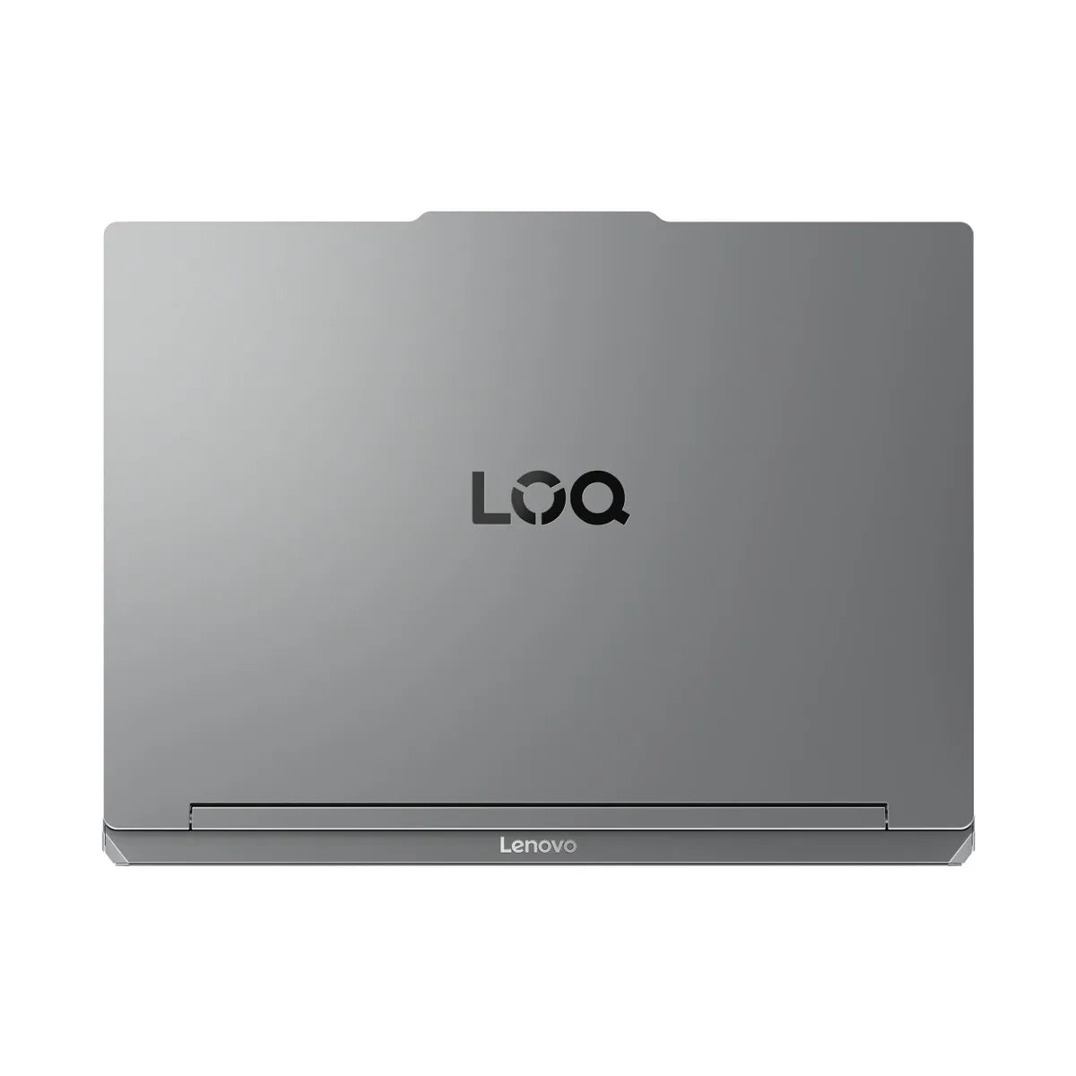 Гейминг преносим компютър Lenovo LOQ Intel Core Ultra 7 355 15.3inch WUXGA AG 165Hz 16GB DDR5 512GB PCIe RTX5050 8GB NoOS Luna Grey 3y