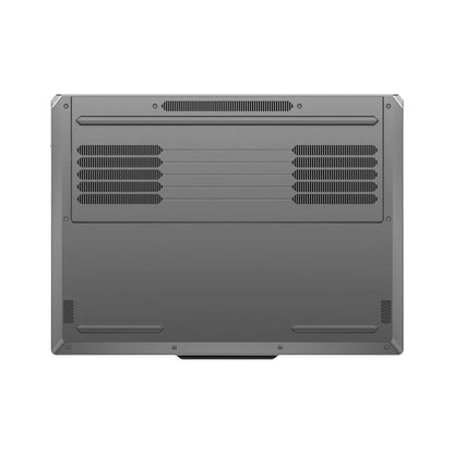 Гейминг преносим компютър Lenovo LOQ Intel Core Ultra 7 355 15.3inch WUXGA AG 165Hz 16GB DDR5 512GB PCIe RTX5050 8GB NoOS Luna Grey 3y