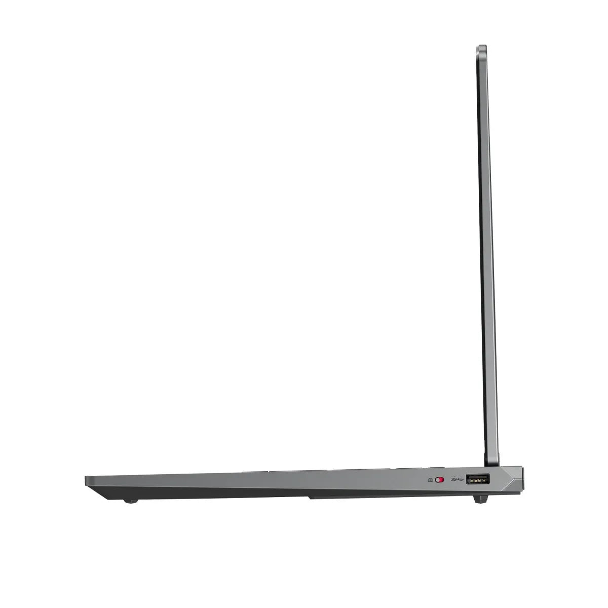 Гейминг преносим компютър Lenovo LOQ Intel Core Ultra 7 355 15.3inch WUXGA AG 165Hz 16GB DDR5 512GB PCIe RTX5050 8GB NoOS Luna Grey 3y