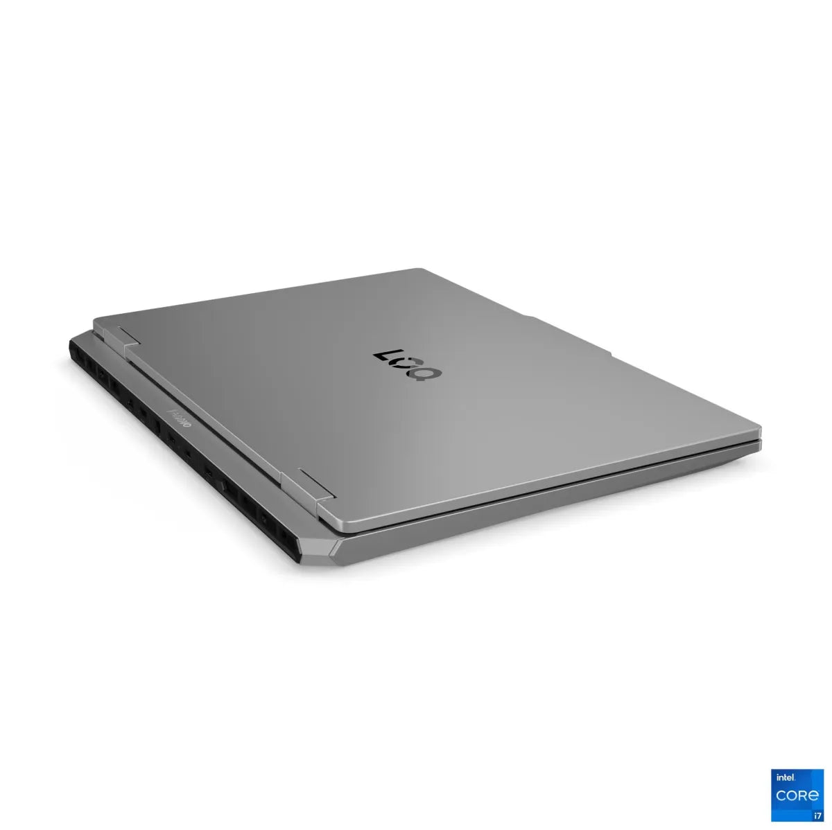 Гейминг преносим компютър Lenovo LOQ Intel Core i7-13650HX 17.3inch FHD 165Hz 16GB DDR5 512GB PCIe RTX5050 8GB NoOS Luna Grey