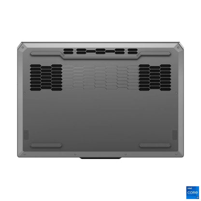 Гейминг преносим компютър Lenovo LOQ Intel Core i7-13650HX 17.3inch FHD 165Hz 16GB DDR5 512GB PCIe RTX5050 8GB NoOS Luna Grey