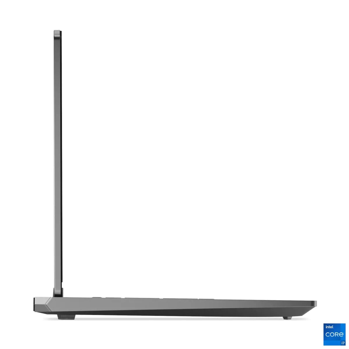 Гейминг преносим компютър Lenovo LOQ Intel Core i7-13650HX 17.3inch FHD 165Hz 16GB DDR5 512GB PCIe RTX5050 8GB NoOS Luna Grey