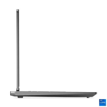 Гейминг преносим компютър Lenovo LOQ Intel Core i7-13650HX 17.3inch FHD 165Hz 16GB DDR5 512GB PCIe RTX5050 8GB NoOS Luna Grey