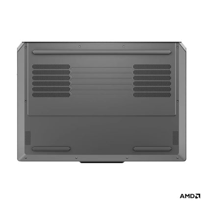 Гейминг преносим компютър Lenovo LOQ Essential AMD Ryzen 7 170 15.6inch FullHD AG 144Hz 16GB DDR5 512GB PCIe RTX5060 8GB NoOS Luna Grey 3y