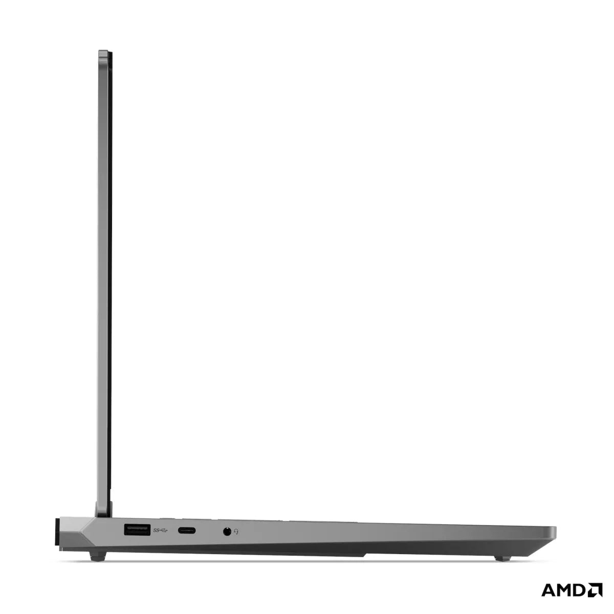 Гейминг преносим компютър Lenovo LOQ Essential AMD Ryzen 7 170 15.6inch FullHD AG 144Hz 16GB DDR5 512GB PCIe RTX5060 8GB NoOS Luna Grey 3y