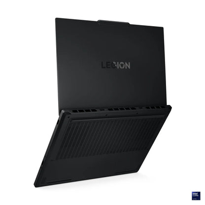 Гейминг преносим компютър Lenovo Legion 5 Intel Core i7-13650HX 15.1inch WQXGA OLED 500N HDR 16GB DDR5 1TB RTX5050 8GB NoOS Eclipse Black 3y