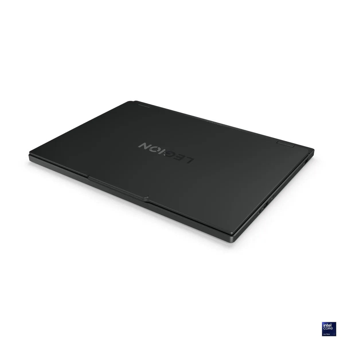 Гейминг преносим компютър Lenovo Legion 5 Intel Core i7-13650HX 15.1inch WQXGA OLED 500N HDR 16GB DDR5 1TB RTX5050 8GB NoOS Eclipse Black 3y
