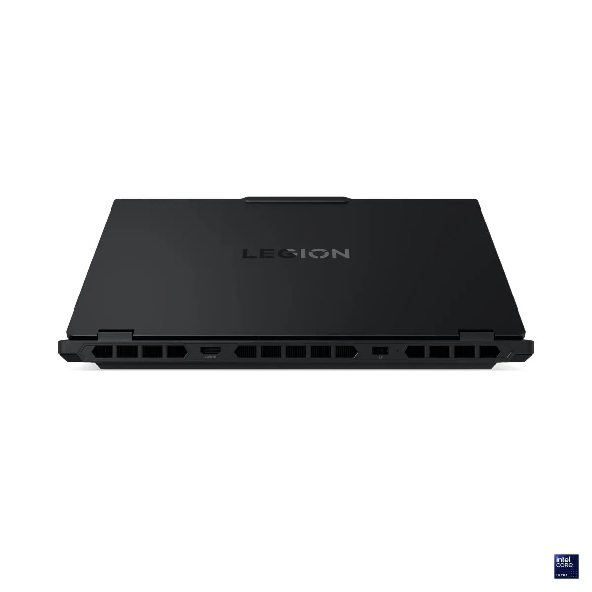 Гейминг преносим компютър Lenovo Legion 5 Intel Core i7-13650HX 15.1inch WQXGA OLED 500N HDR 16GB DDR5 1TB RTX5050 8GB NoOS Eclipse Black 3y